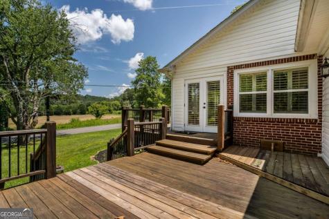 13224 Old Highway 76 Morganton GA 30560