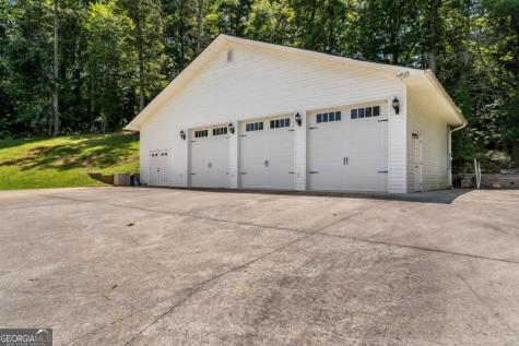 13224 Old Highway 76 Morganton GA 30560