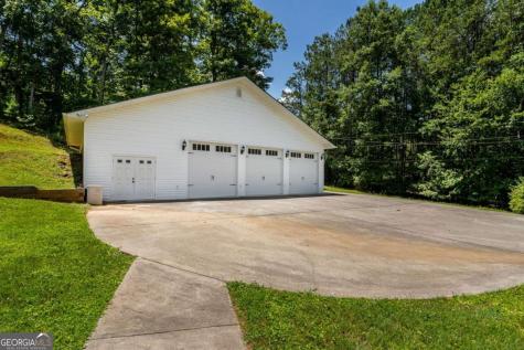 13224 Old Highway 76 Morganton GA 30560