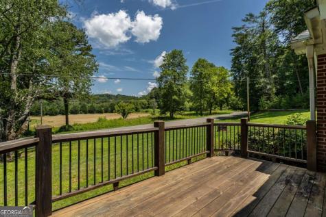 13224 Old Highway 76 Morganton GA 30560
