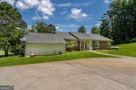13224 Old Highway 76 Morganton GA 30560