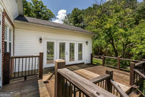 13224 Old Highway 76 Morganton GA 30560