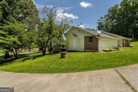 13224 Old Highway 76 Morganton GA 30560