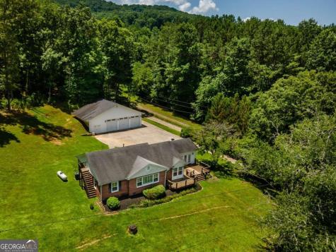 13224 Old Highway 76 Morganton GA 30560