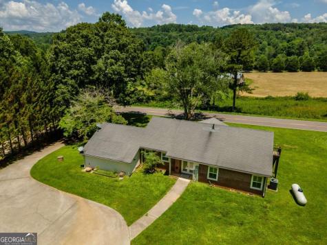 13224 Old Highway 76 Morganton GA 30560