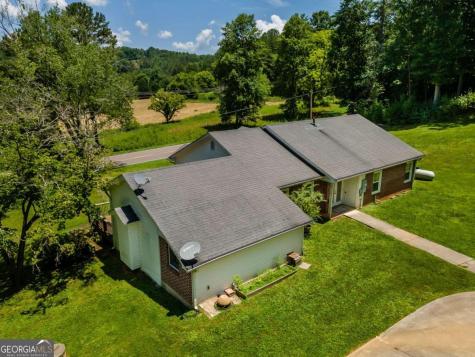 13224 Old Highway 76 Morganton GA 30560