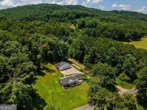 13224 Old Highway 76 Morganton GA 30560
