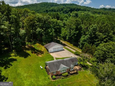 13224 Old Highway 76 Morganton GA 30560
