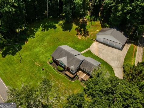 13224 Old Highway 76 Morganton GA 30560