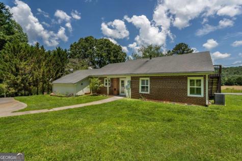 13224 Old Highway 76 Morganton GA 30560