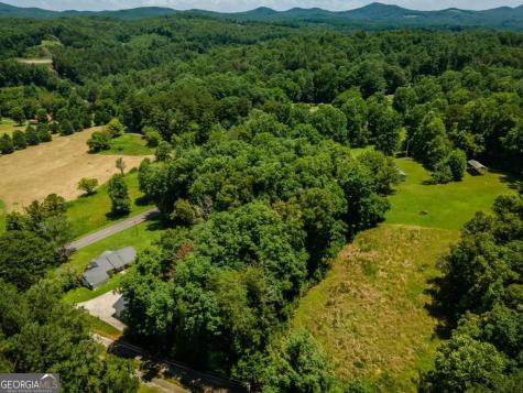 13224 Old Highway 76 Morganton GA 30560