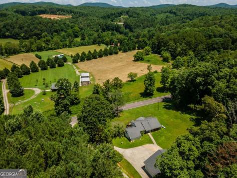 13224 Old Highway 76 Morganton GA 30560
