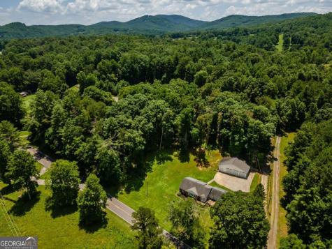13224 Old Highway 76 Morganton GA 30560