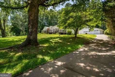 13224 Old Highway 76 Morganton GA 30560