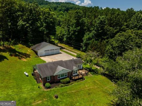 13224 Old Highway 76 Morganton GA 30560