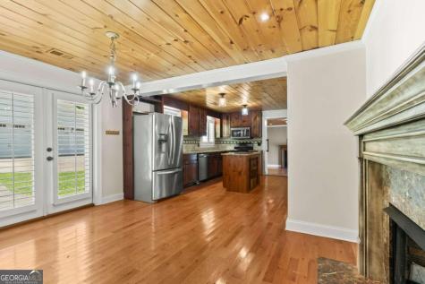 13224 Old Highway 76 Morganton GA 30560