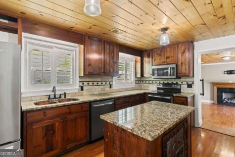 13224 Old Highway 76 Morganton GA 30560