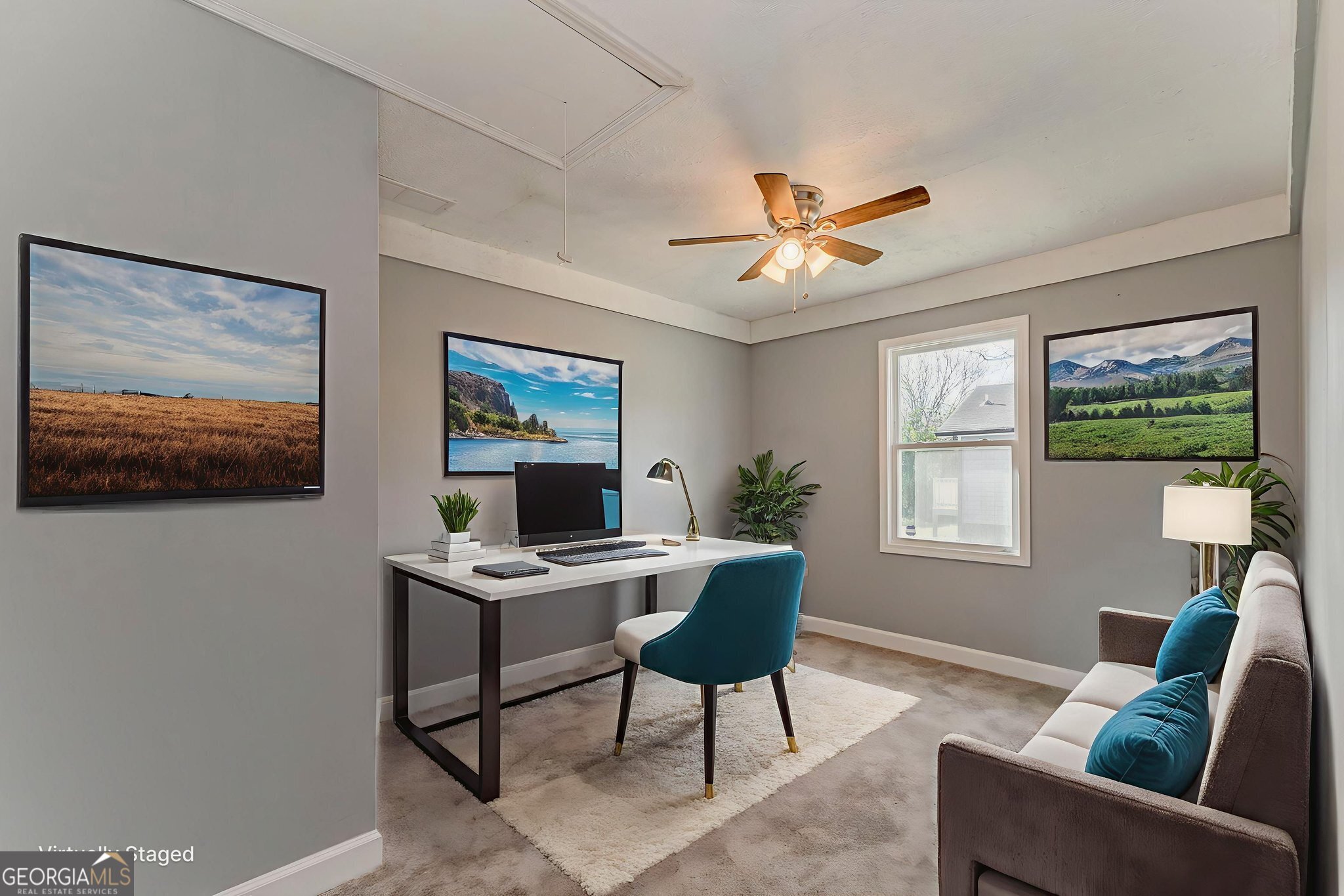 3 Porter Street SW Rome GA 30161