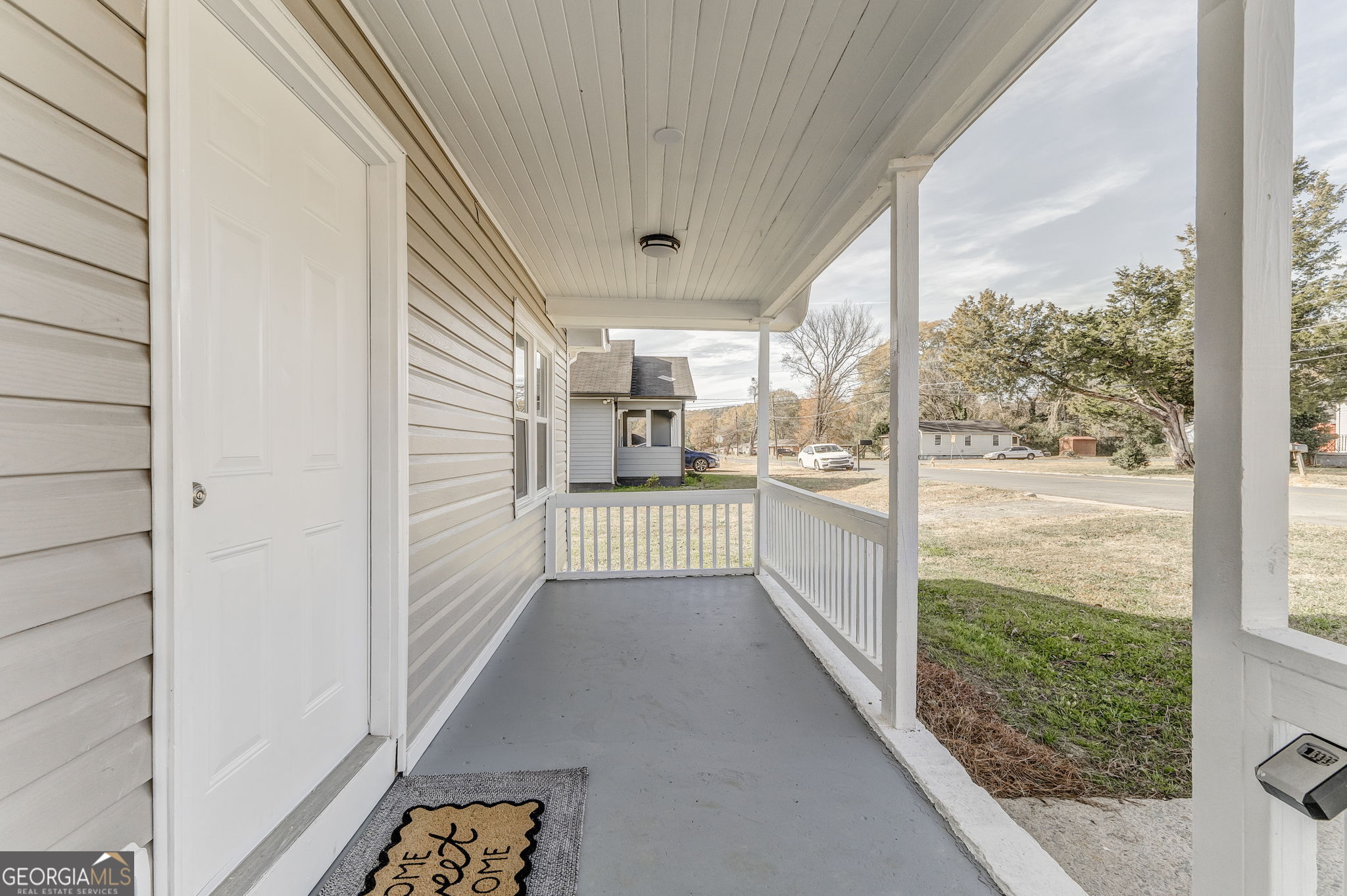 3 Porter Street SW Rome GA 30161