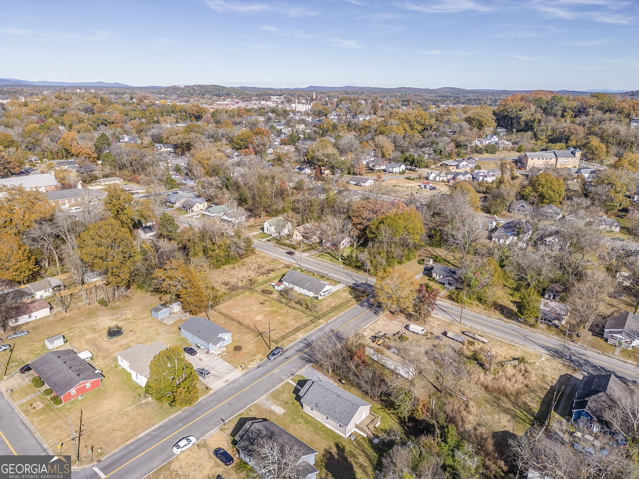 3 Porter Street SW Rome GA 30161