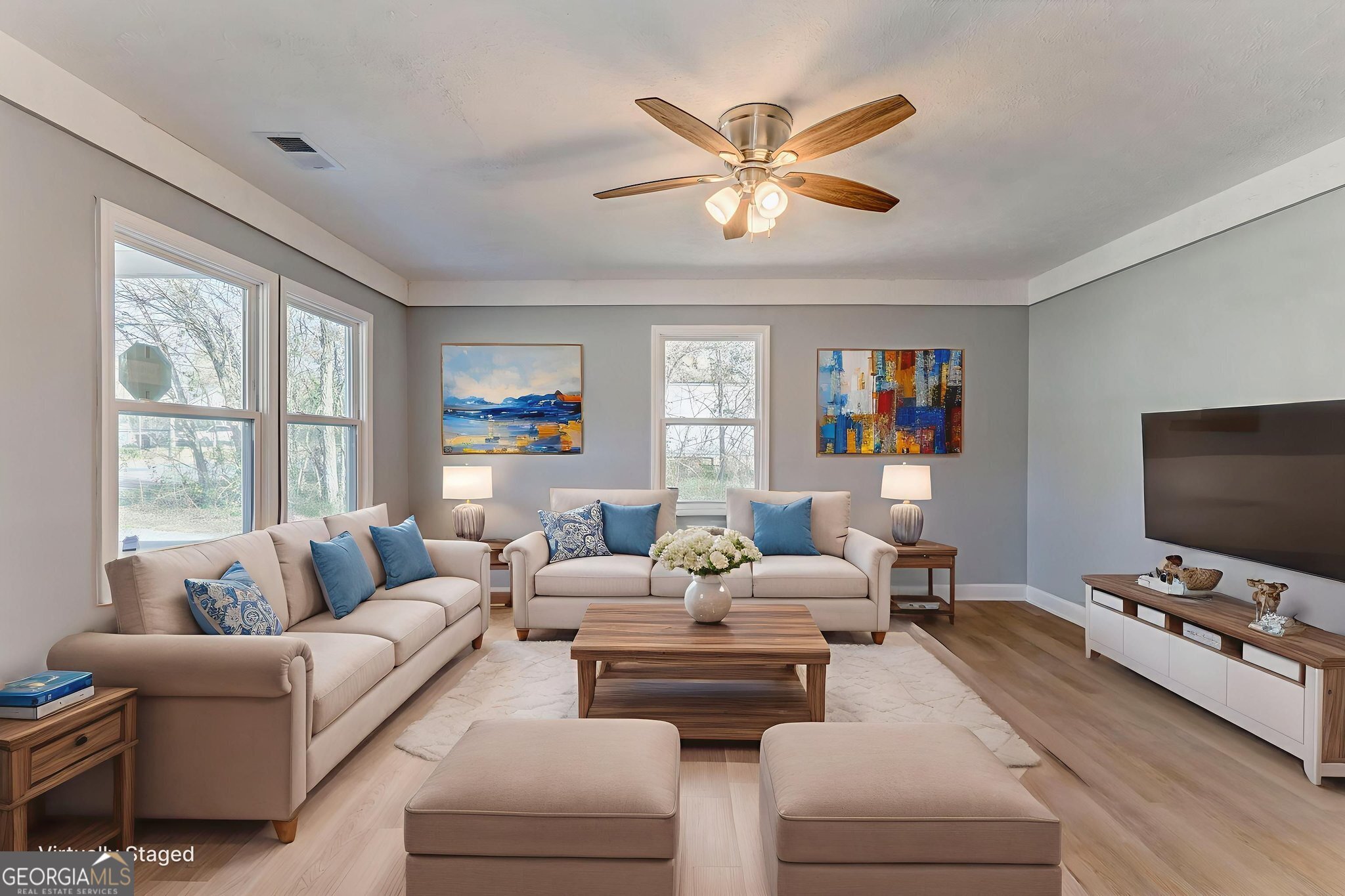 3 Porter Street SW Rome GA 30161