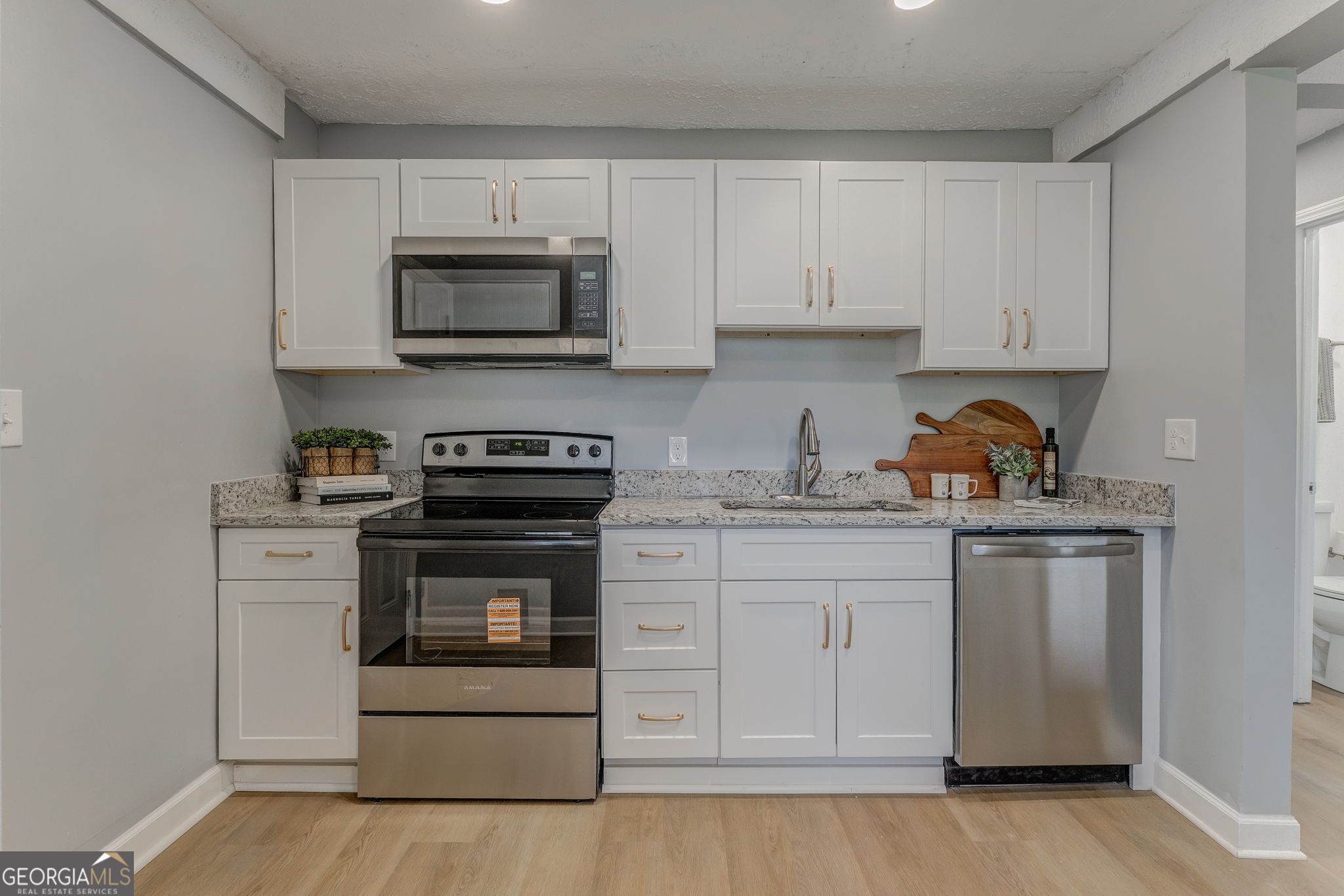 3 Porter Street SW Rome GA 30161