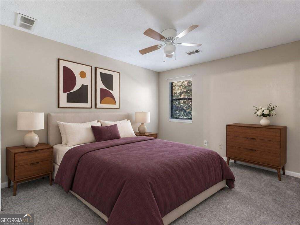 1265 Jamestowne Trail Alpharetta GA 30009