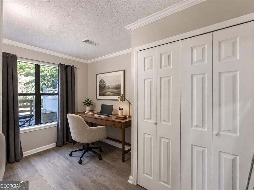 1265 Jamestowne Trail Alpharetta GA 30009