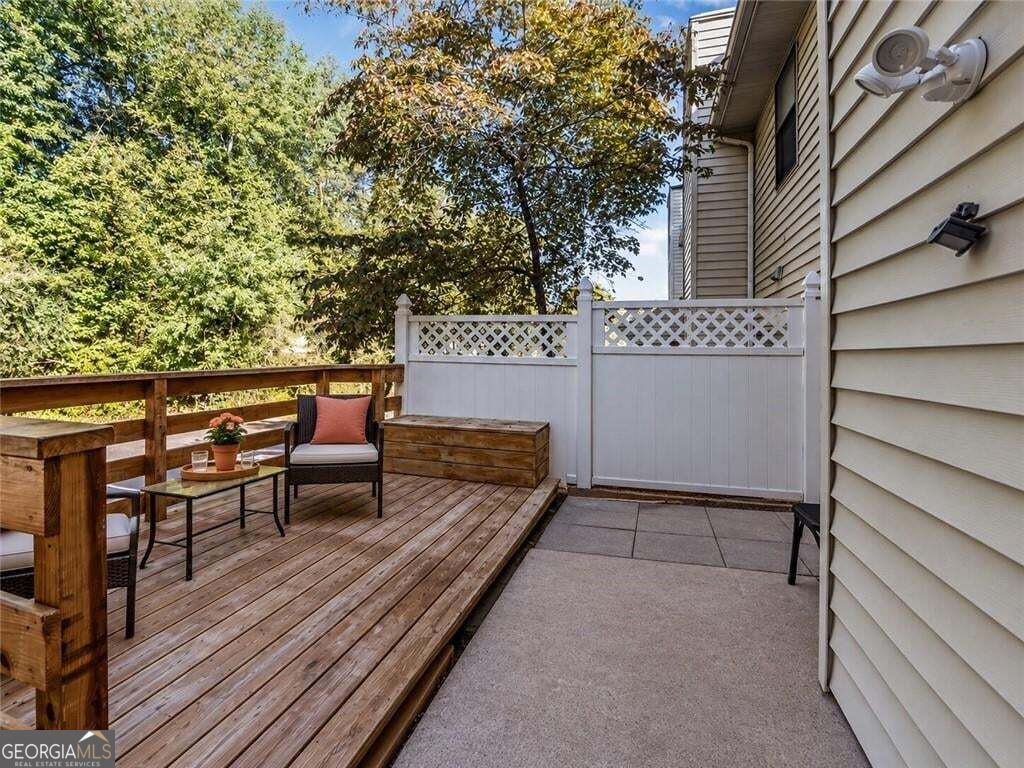 1265 Jamestowne Trail Alpharetta GA 30009