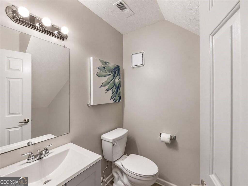1265 Jamestowne Trail Alpharetta GA 30009