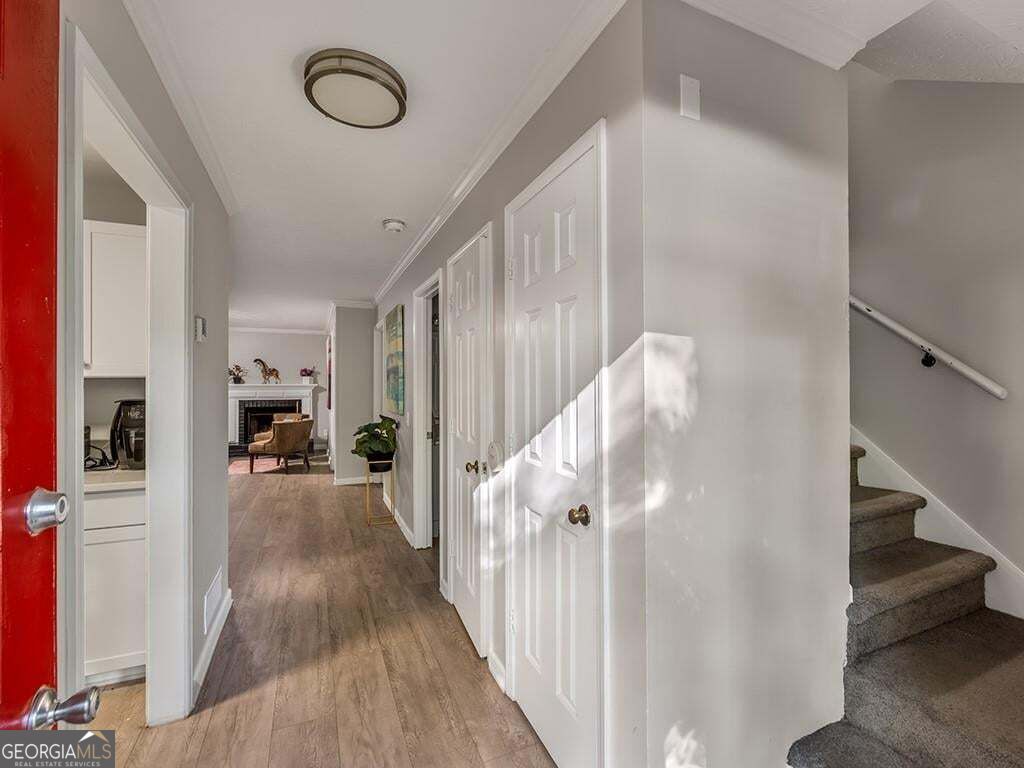 1265 Jamestowne Trail Alpharetta GA 30009