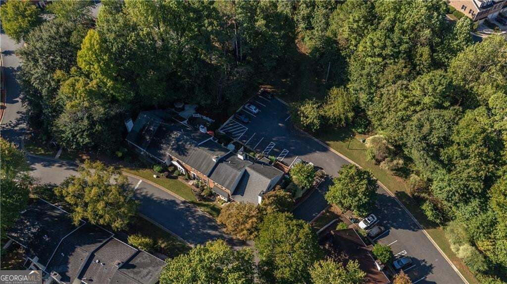 1265 Jamestowne Trail Alpharetta GA 30009