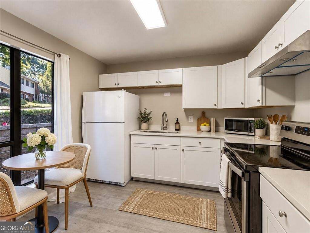 1265 Jamestowne Trail Alpharetta GA 30009