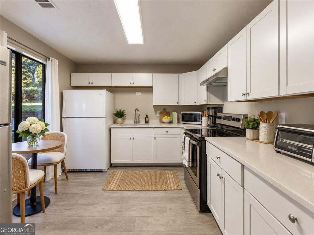1265 Jamestowne Trail Alpharetta GA 30009