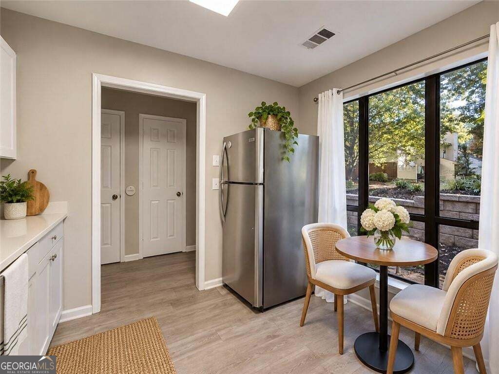 1265 Jamestowne Trail Alpharetta GA 30009