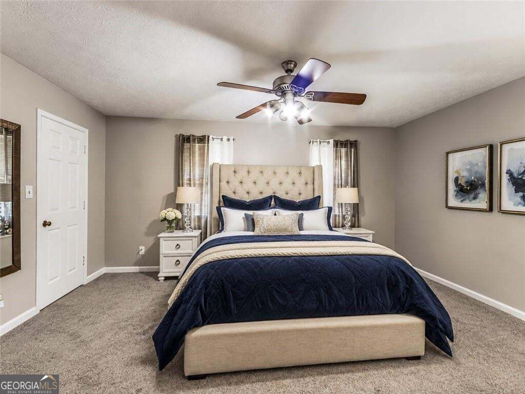 1265 Jamestowne Trail Alpharetta GA 30009