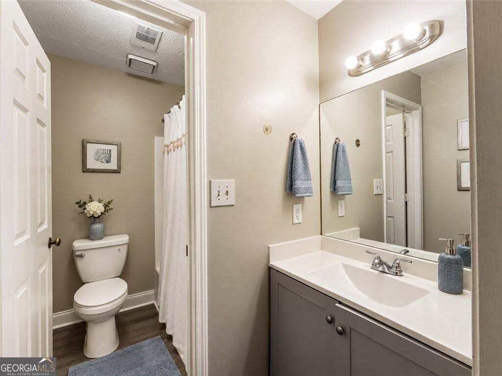 1265 Jamestowne Trail Alpharetta GA 30009