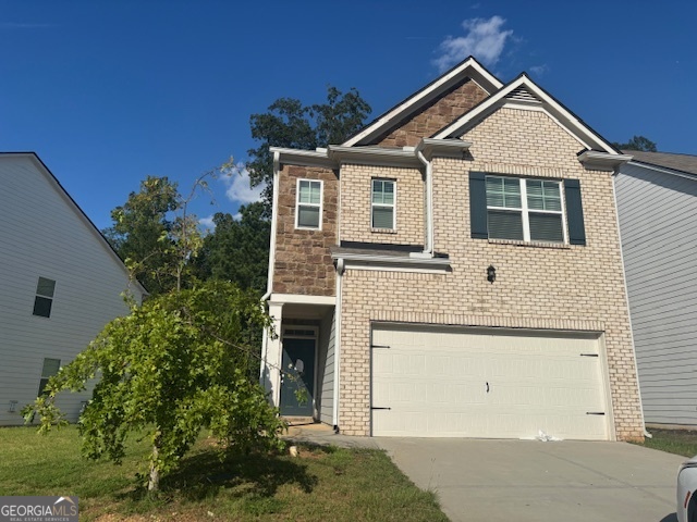 854 Bentley Drive Fairburn GA 30213