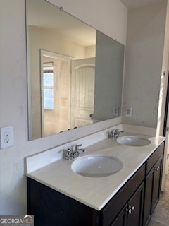 854 Bentley Drive Fairburn GA 30213