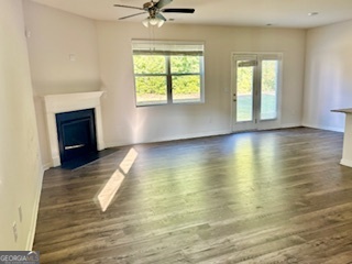 854 Bentley Drive Fairburn GA 30213