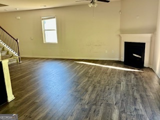 854 Bentley Drive Fairburn GA 30213