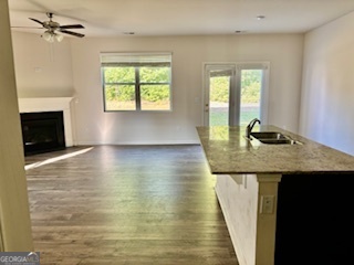 854 Bentley Drive Fairburn GA 30213