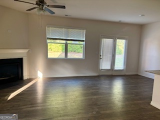 854 Bentley Drive Fairburn GA 30213