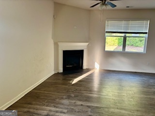 854 Bentley Drive Fairburn GA 30213