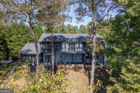 65 Knollwood Glen Mineral Bluff GA 30559