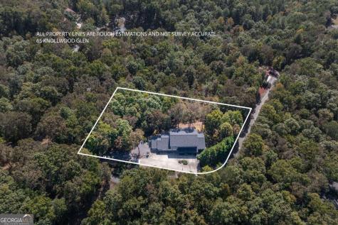 65 Knollwood Glen Mineral Bluff GA 30559
