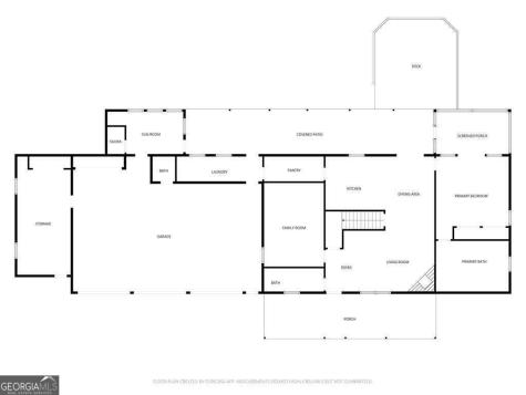 65 Knollwood Glen Mineral Bluff GA 30559