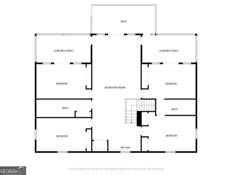 65 Knollwood Glen Mineral Bluff GA 30559