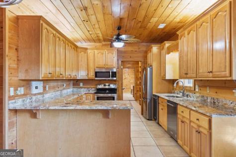65 Knollwood Glen Mineral Bluff GA 30559