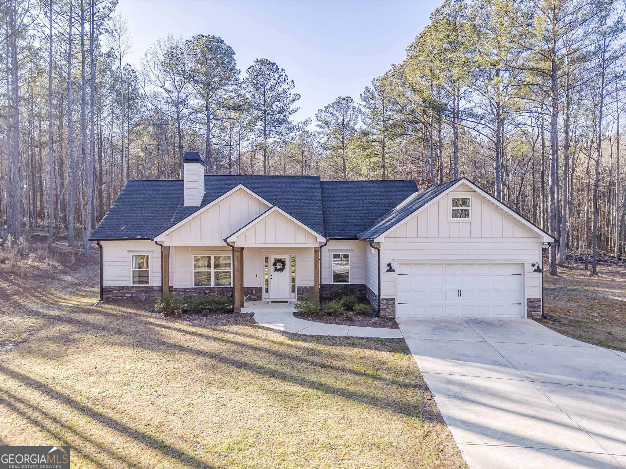 6699 Highway 101 N Rockmart GA 30153